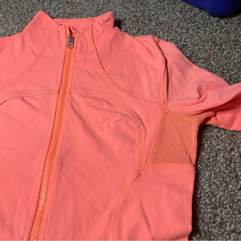 Lululemon Forme Jacket - image 6